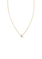 Inicial Minúscula mini