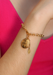 San Benito Tradicional Dorada