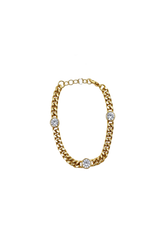 Pulsera Juliette Cz
