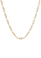 Choker Czs Bagets Biselados