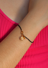 San Benito Thin Black