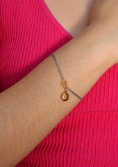 San Benito Thin Silver