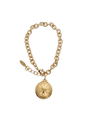 San Benito Tradicional Dorada