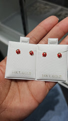 Lady Bug Oro 14K PRE-ORDER