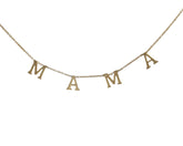 Collar MAMA