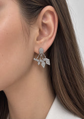 Aretes Picos y Czs