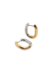 Rectangle dual Huggie