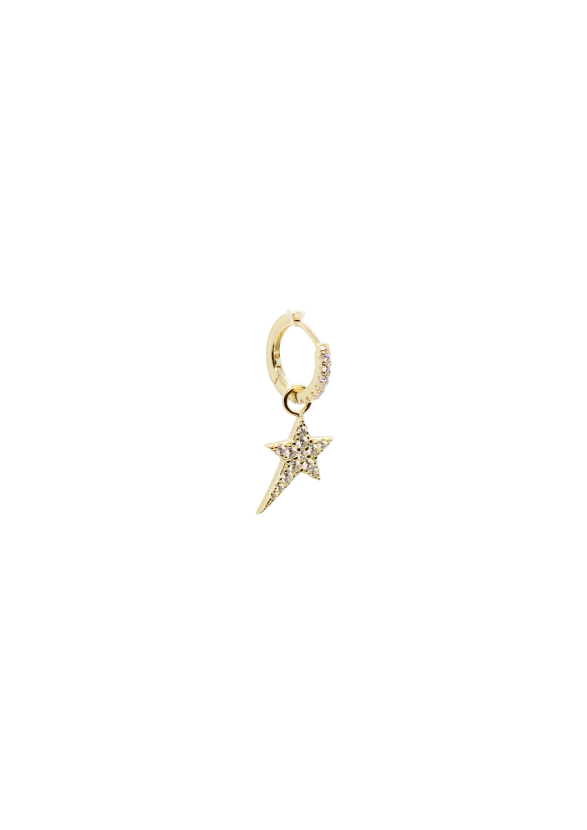 Hanging Star