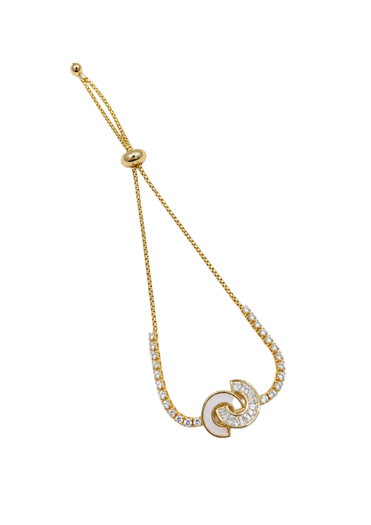 Pulsera Ajustable