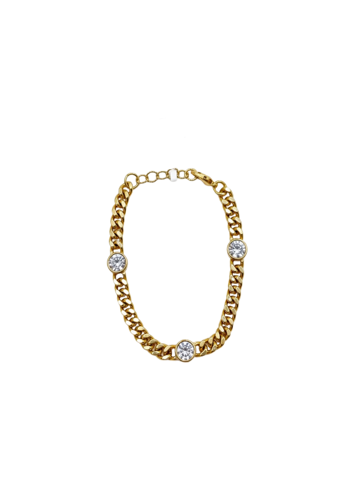 Pulsera Juliette Cz