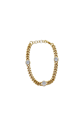 Pulsera Juliette Cz