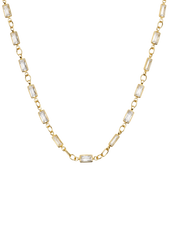 Choker Czs Bagets Biselados