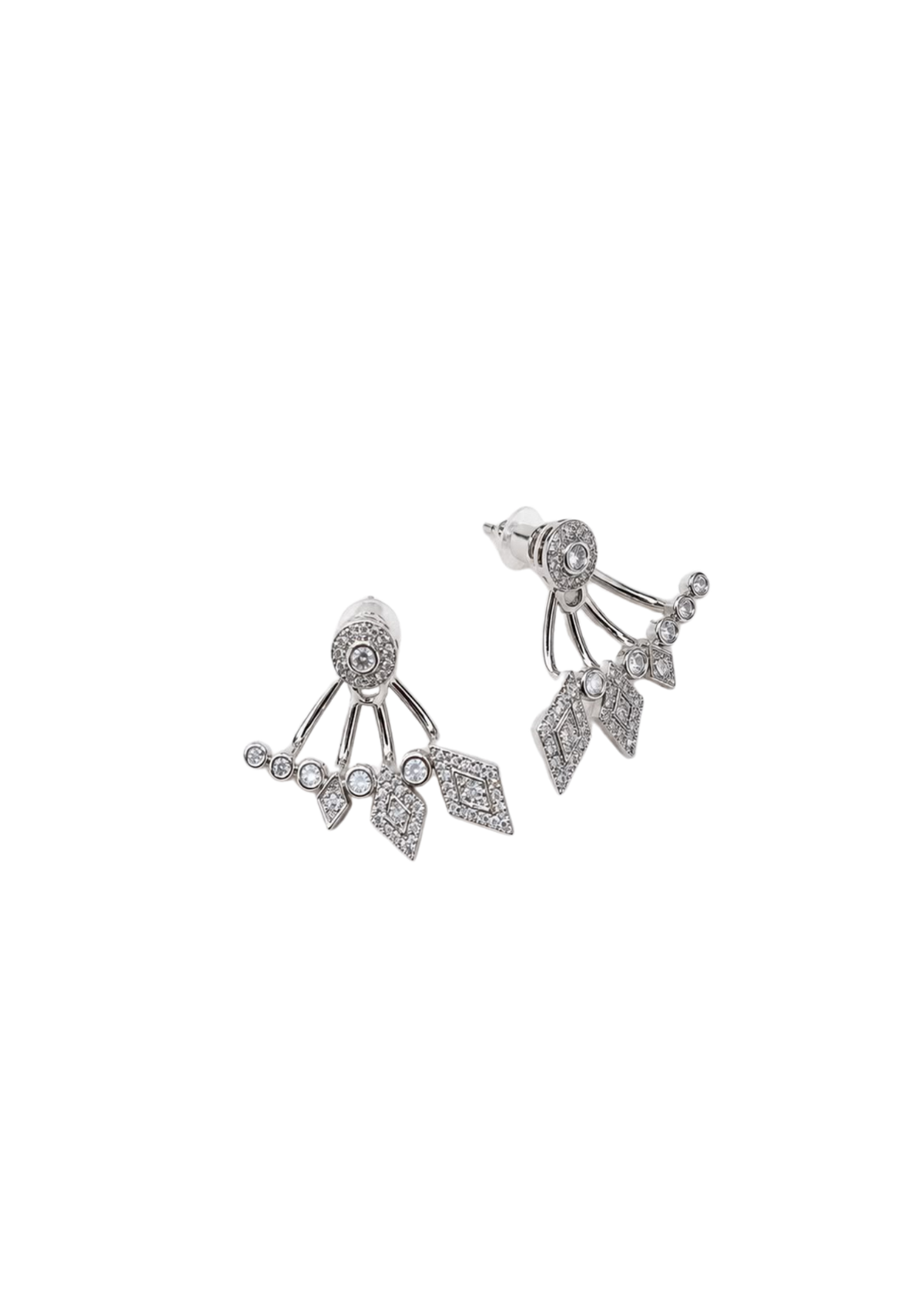 Aretes Picos y Czs
