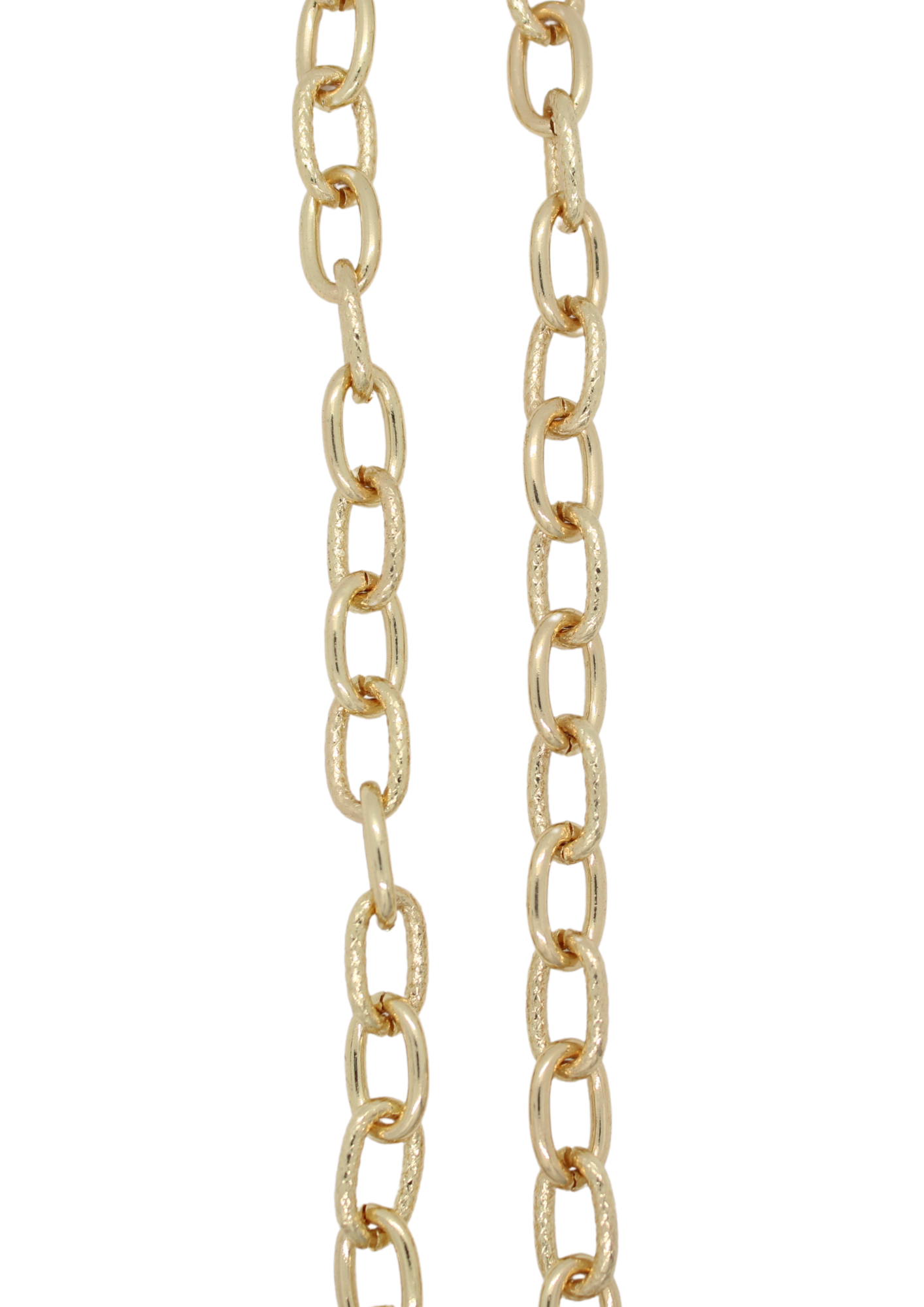 Oval Chain