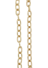 Oval Chain