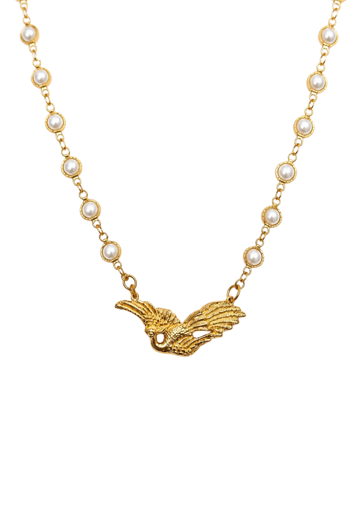 Collar Phoenix GF