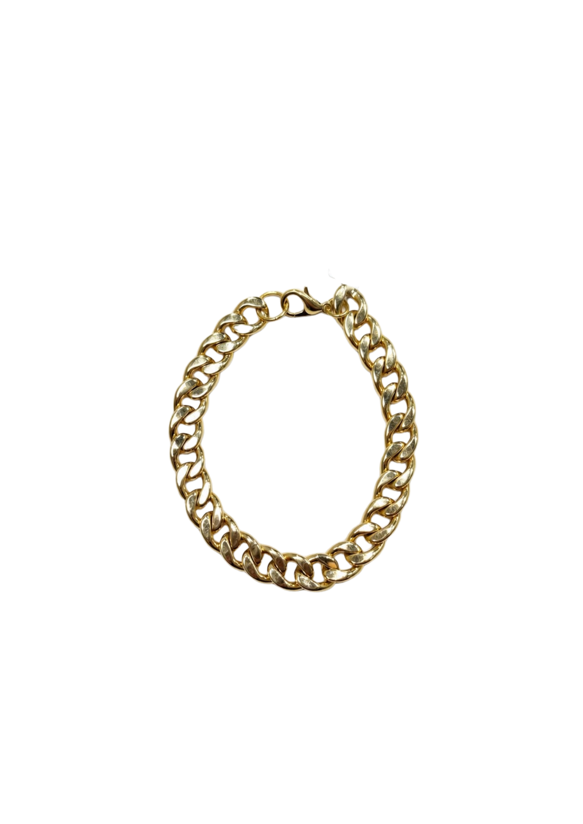 Pulsera Eslabones