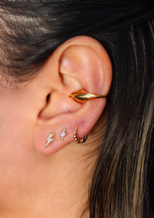 Bullet Earcuff