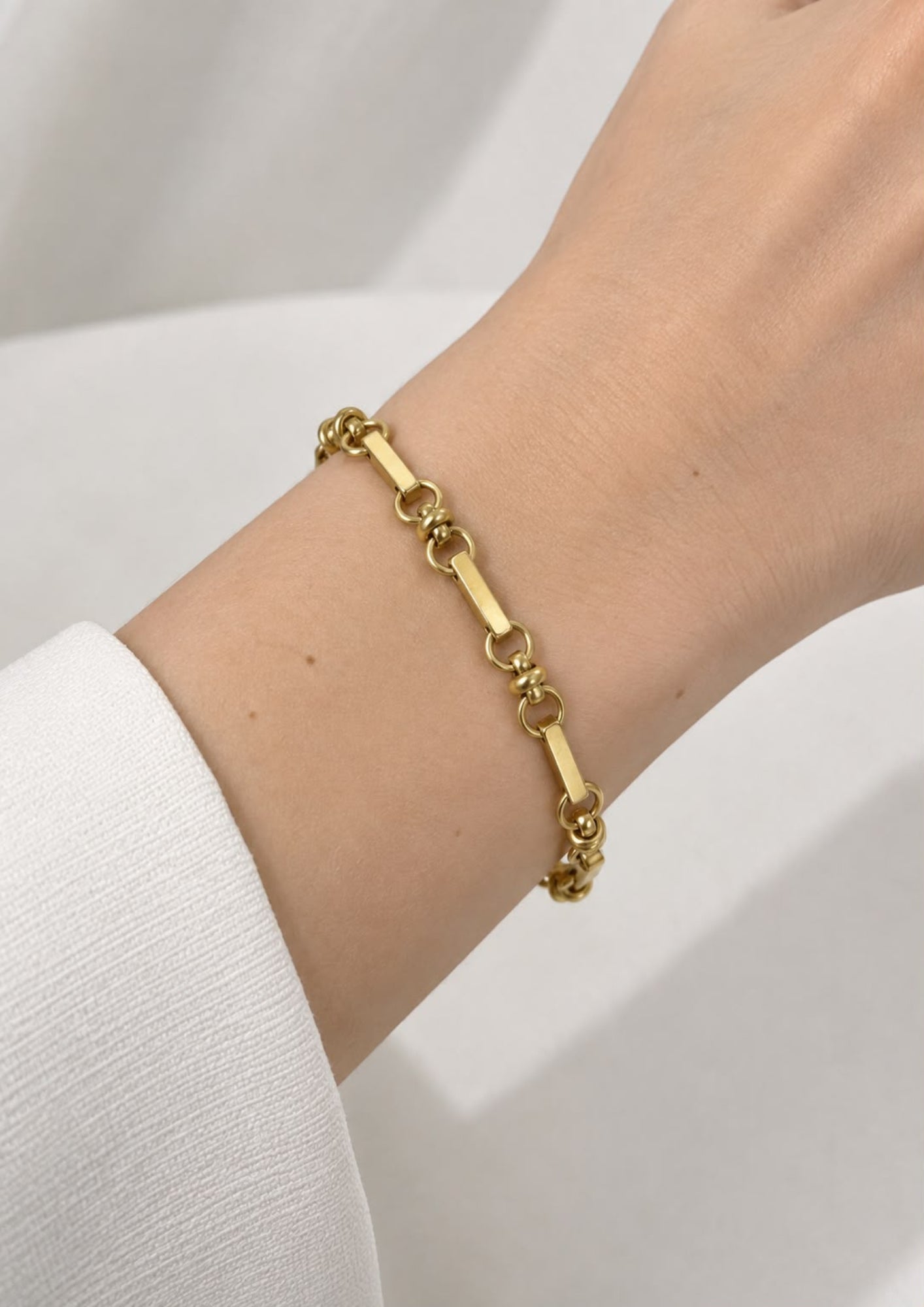 Pulsera Brick