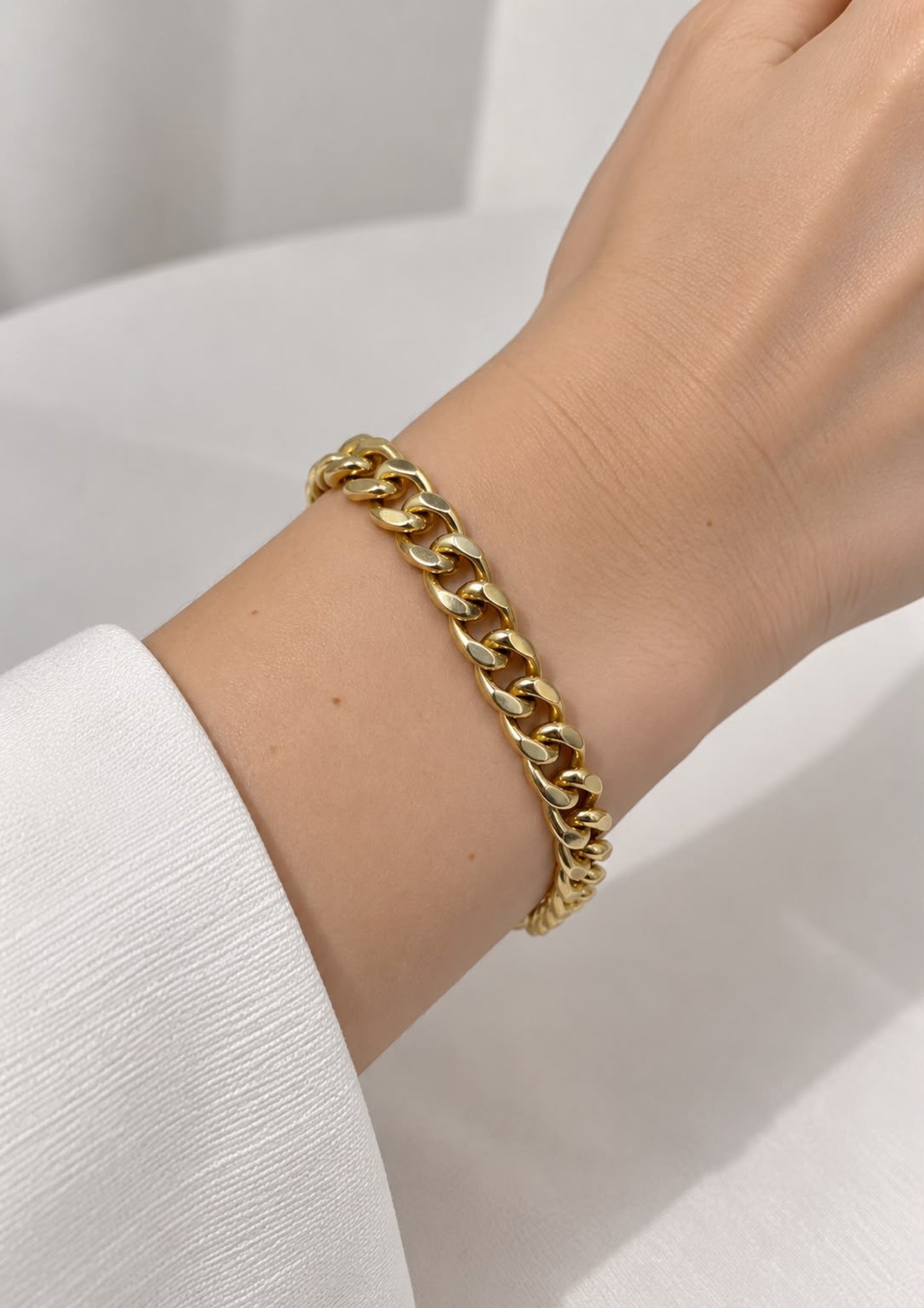 Pulsera Eslabones