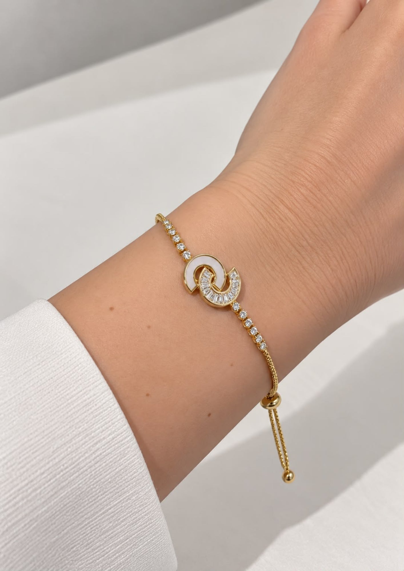 Pulsera Ajustable