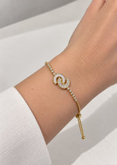 Pulsera Ajustable