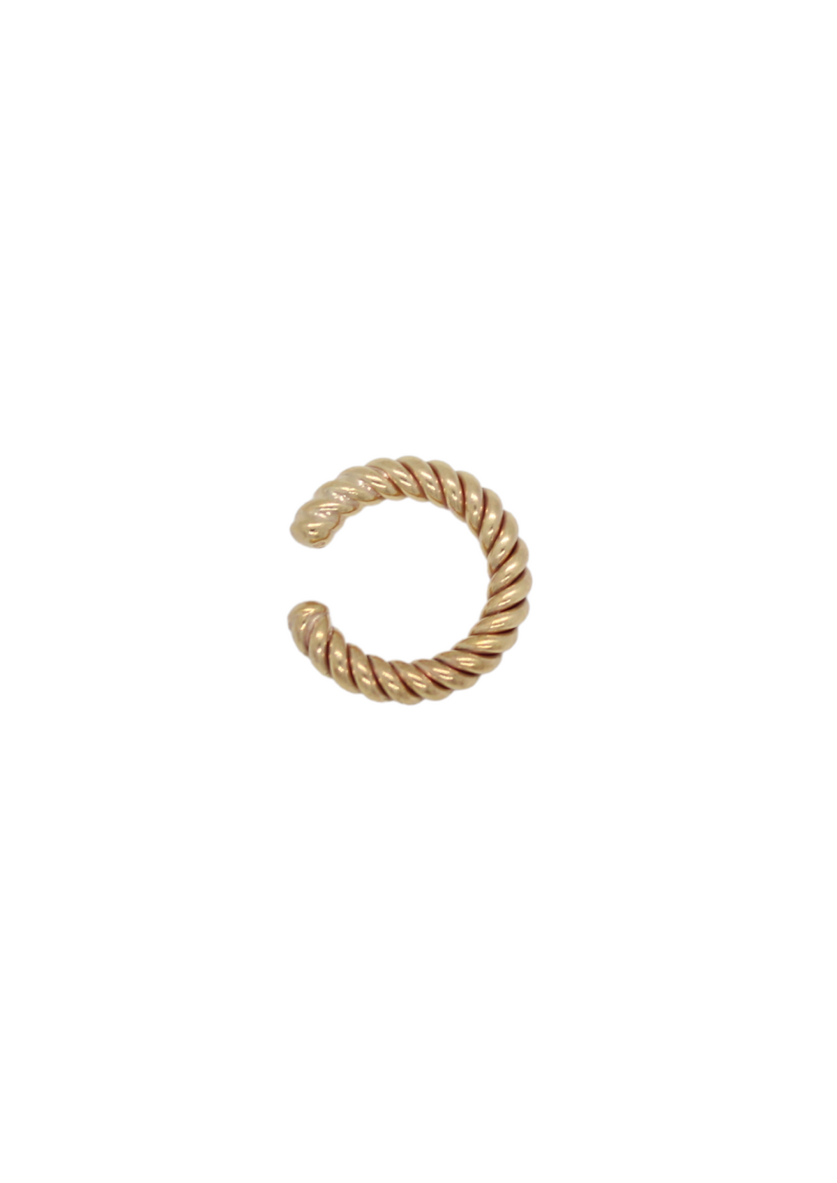 Rope Earcuff