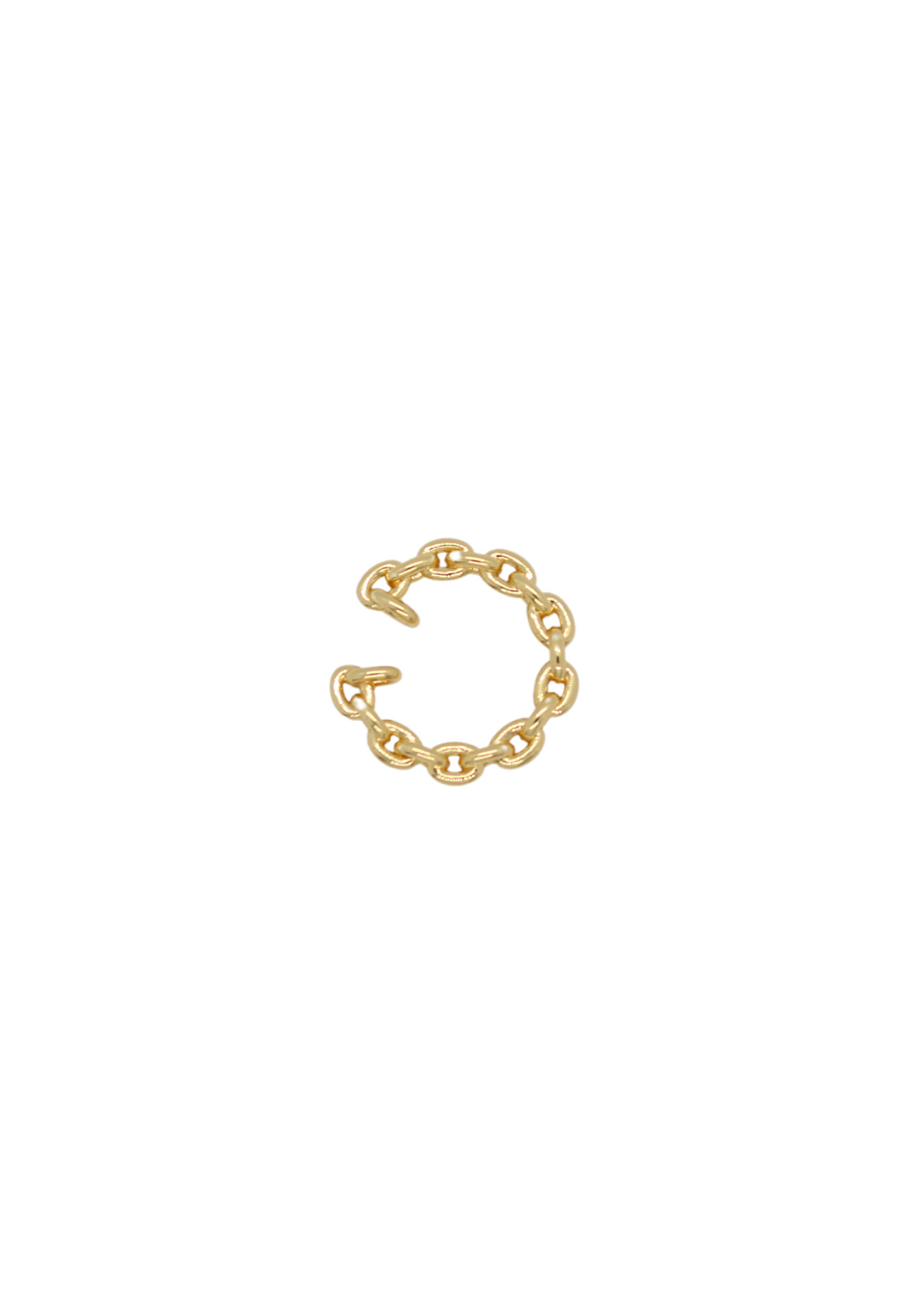 Chain Earcuff